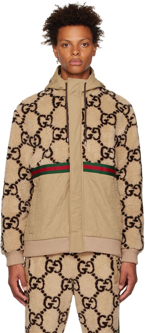 gucci christmas pajamas|Gucci men's wear.